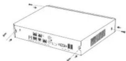 Tenda N6P16H - QR kodas - 2