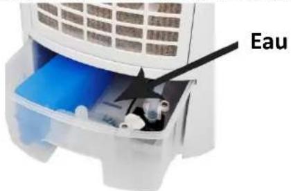 Emerio AC125112 - UTILISATION - 1