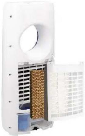 Emerio AC125112 - CLEANING AND MAINTENANCE - 1