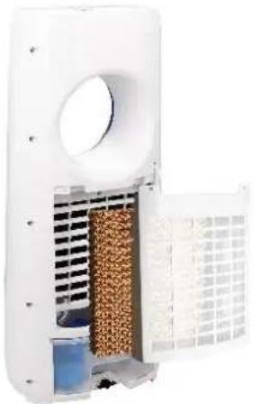 Emerio AC125112 - CZYSZCZENIE I UTRZYMANIE - 1