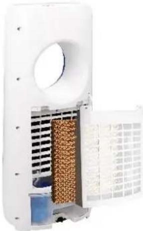 Emerio AC125112 - ENTRETIEN ET NETTOYAGE - 1