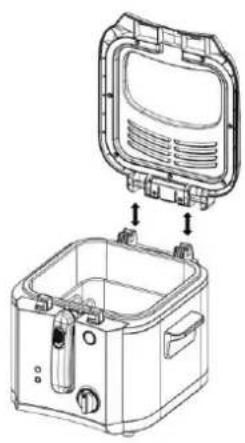 Emerio DF114989 - TEILEBESCHREIBUNG - 2