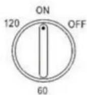 Emerio FAN110156 - Zeitschaltuhr - 1
