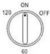 Emerio FAN110156 - Timer - 1