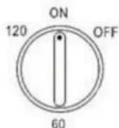 Emerio FAN110156 - Minuteur - 1