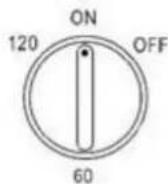 Emerio FAN110156 - Timer - 1