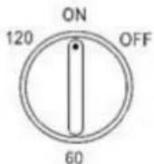 Emerio FAN110156 - Timer - 1