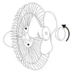 Emerio FAN102477 - MONTERINGSVEJLEDNING - 1