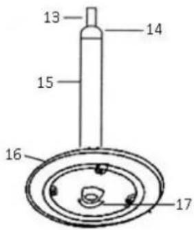 Emerio FAN102477 - NAVODILA ZA UPORABO - 1