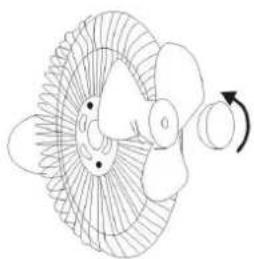 Emerio FAN102477 - NOTKUNARLEIDBEININGAR - 2