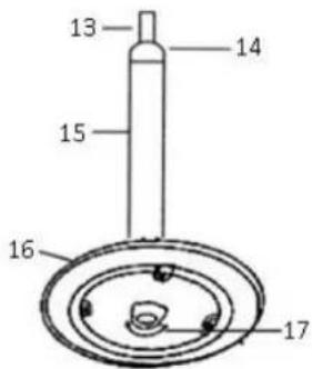 Emerio FAN102477 - MONTAGEANLEITUNG - 3