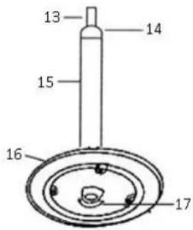 Emerio FAN102477 - MONTAGEINSTRUCTIES - 1