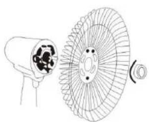 Emerio FAN102477 - 2