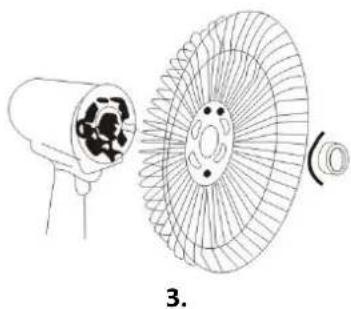 Emerio FAN102477 - OSIEN KUVAUS - 2