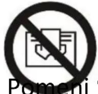Emerio FH103576 - POMEMBNA NAVODILA - 1