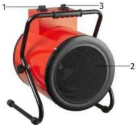 Emerio FH102994 - VARMEINNSTILLING - 4