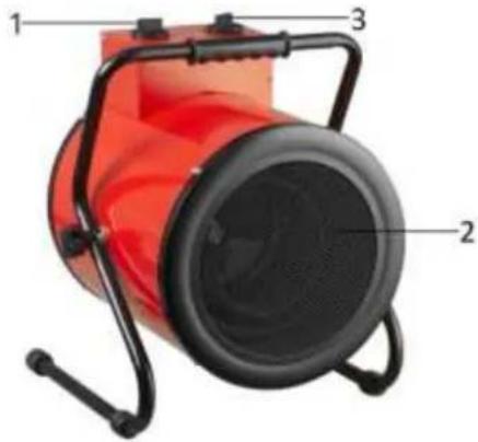 Emerio FH102994 - FÜTÉSI FOKOZAT BEÁLLÍTÁSA: - 4