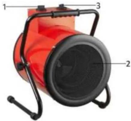 Emerio FH102994 - AJUSTE DEL CALOR - 4