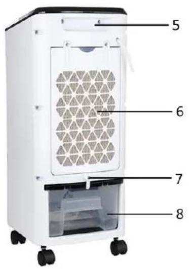 Emerio AC123282 - NHCTPYKцЯ NOБE3OПАСHOCTN - 2