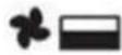 Emerio FH110784 - Regolazione del calore: - 2