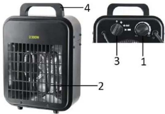 Emerio FH110784 - Lampoasetus: - 6