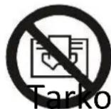 Emerio FH110784 - TÄRKEITÄ OHJEITA: - 1