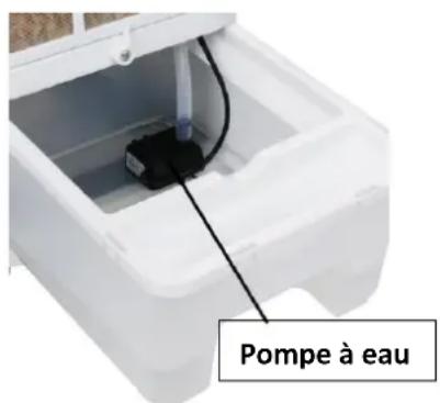 Emerio AC125508 - REMARQUES : - 1