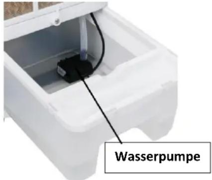 Emerio AC125508 - ANMERKUNGEN: - 1