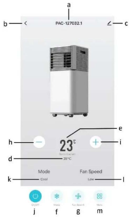 Emerio PAC127032 - Storage of equipment/appliances - 1