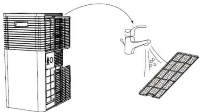 Emerio PAC127032 - Air Filters - 1