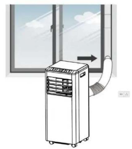 Emerio PAC127032 - INSTALLAZIONE - 8