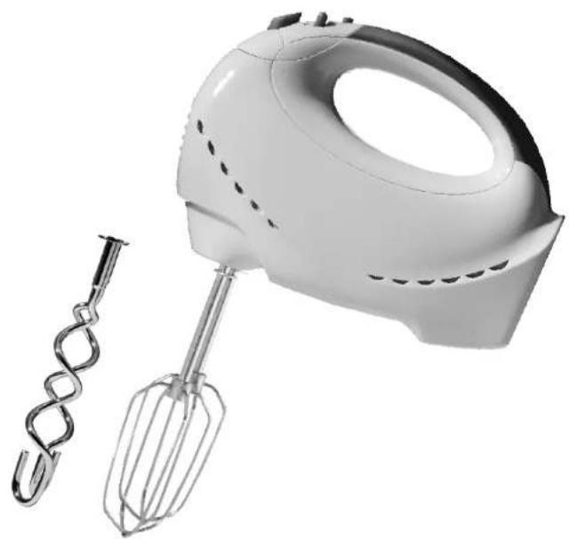 Emerio HM102357 - Utilisation - 4
