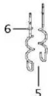 Emerio HM109587 - DESCRIPTION DES PIECES - 2
