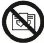 Emerio FH107760 - hot and cause burns. Particular attention has to be given where children and vulnerable people are present. - 1