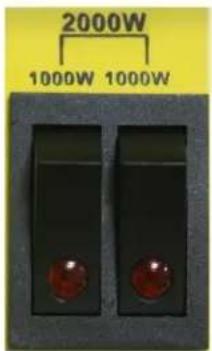 Emerio FH107760 - WARMEEINSTELLUNG - 1