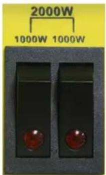 Emerio FH107760 - LAMPO ASETUS - 1