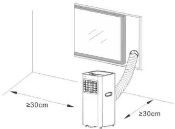Emerio PAC125216 - INSTALLATIE - 1