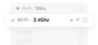 Emerio PAC127560 - WLAN-KOPPLUNGSANLEITUNG (Die APP-Anleitung wird unter Umständen nicht regelmäßigactualisiert. Das kann mit einer Aktualisierung der Software-Version oder mit anderen Gründen zusammenhängen. Diese Anleitung dient nur als Leitfaden. Das nachfolgende Beispiel zeigt die deutsche Version der Mobilfunk-App für iOS.) - 8