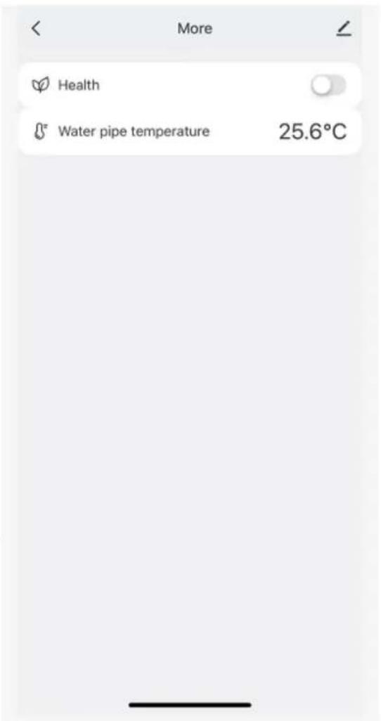 Emerio PAC127560 - Besturingsinterface - 6