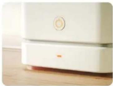 Emerio PAC127560 - Besturingsinterface - 7