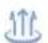 Emerio PAC127560 - Wi-Fi-VERBINDINGSHANDLEIDING (Deze handleiding voor de APP kan Niet volledig zijn bijgewerkt omwille van een upgrade van de softwareversie of een andere reden. Deze instructies�n louter indicatief. Onderstaande mobiele telefooninterface gebruikt de Engelse versie in iOS als voorbeeld): - 7