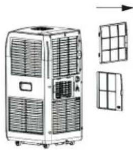 Emerio PAC125152 - Bo3dyuHbI ΦnIbTp - 1