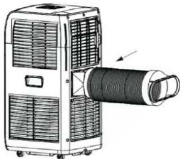 Emerio PAC125152 - INSTALLATIE - 5