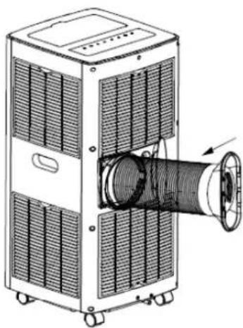 Emerio PAC125336 - INSTALLATIE - 4
