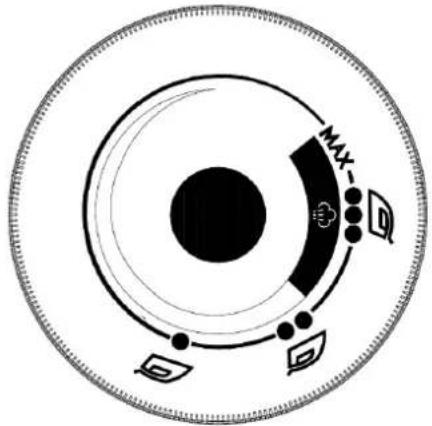 Emerio SS123248 - TEMPERATURWÄHLER - 1