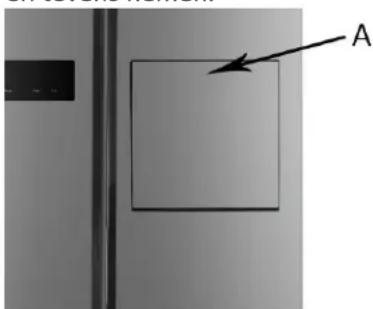 Emerio SBS126623 - MINIBAR - 1