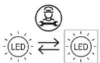 Emerio SBS126623 - Remplacement de I'ampoule LED - 1