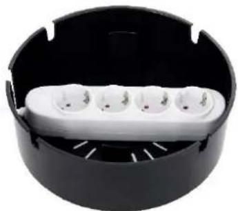 Emerio RG124725 - GRILL - 1