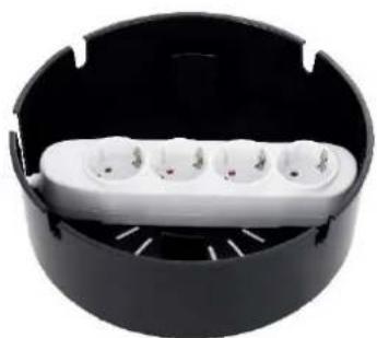 Emerio RG124725 - GRILL - 1