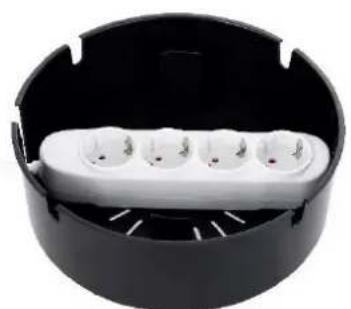Emerio RG124725 - GRILL - 1